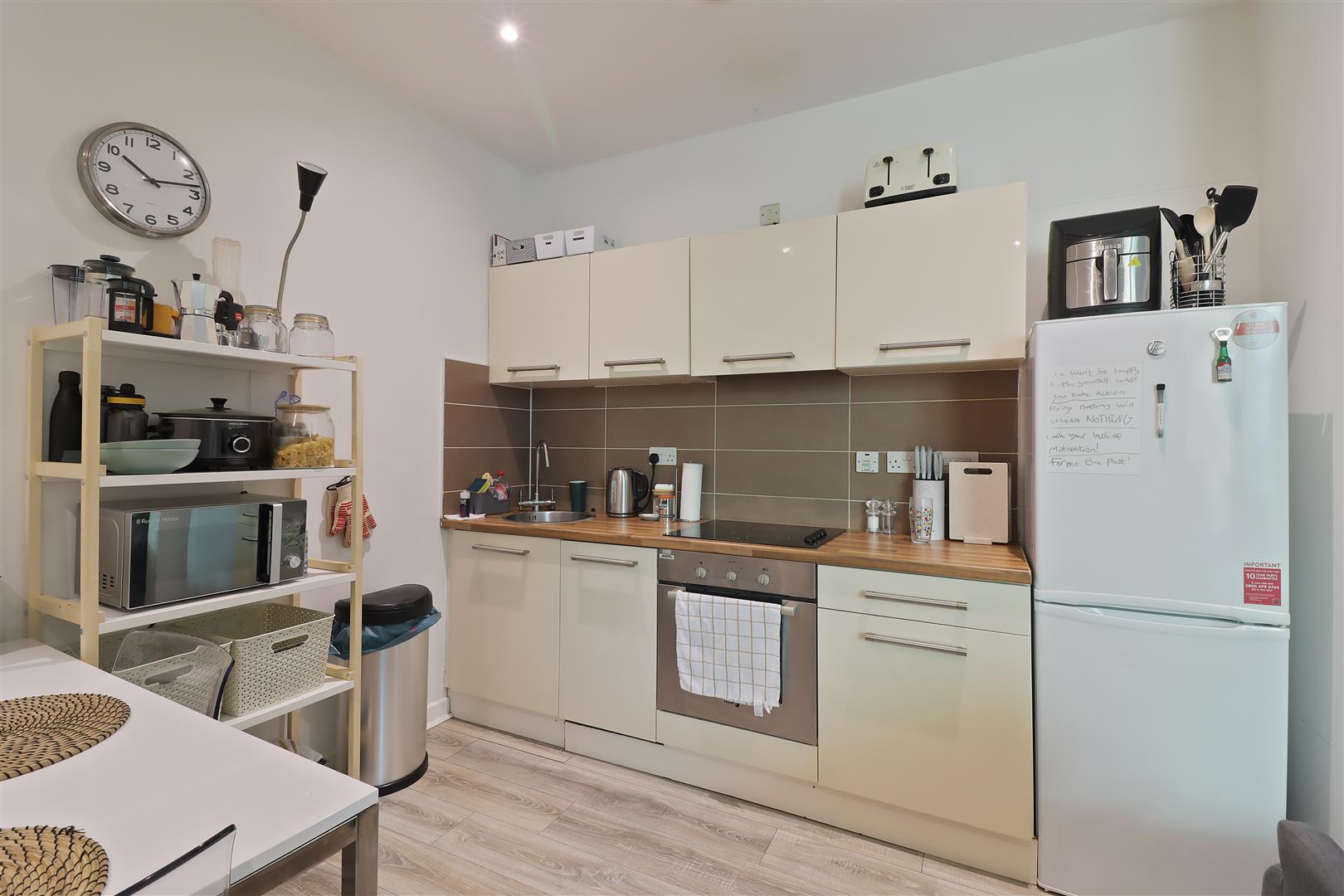 2 bed property in Solly Place, Sheffield